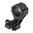 AIMPOINT PRO monture optique, noir mat