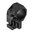 AIMPOINT PRO monture optique, noir mat