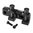 AIMPOINT COMPM4 monture optique noir mat