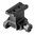 Rehausse optique 1,93" pour TRIJICON MRO noir mat
