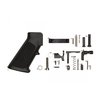 Kit lower AR-15 MIL-SPEC avec poignée, sans détente