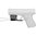 GLOCK 42 REACTOR TL G2 lampe tactique avec étui