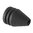 Bouton de culasse tactique léger noir