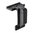 Monture AIMPOINT T1/T2 pour KEL-TEC GEN 2 SUB 2000, noire
