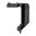 Monture AIMPOINT T1/T2 pour KEL-TEC GEN 2 SUB 2000, noire