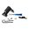 Monture AIMPOINT T1/T2 pour KEL-TEC GEN 2 SUB 2000, noire