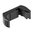 VICKERS TACTICAL Bouton de libération du chargeur allongé, GLOCK 43, gris
