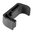 VICKERS TACTICAL Bouton de libération du chargeur allongé, GLOCK 43, gris
