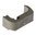 VICKERS TACTICAL Levier de libération du chargeur allongé, GLOCK 43, Vert GLOCK