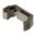 VICKERS TACTICAL Levier de libération du chargeur allongé, GLOCK 43, Vert GLOCK