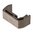 VICKERS TACTICAL poussoir de libération du chargeur rallongé GLOCK 43 vert OD
