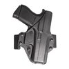 Le holster Perun de Raven Concealment est ultra-concealable, modulable, avec une rétention ajustable et compatible avec les optiques et les Glock 3-5.