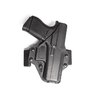 Le holster Perun de Raven Concealment Systems est ultra-concealable, ajustable et compatible avec de nombreux accessoires, offrant confort et sécurité.
