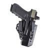 G17 EIDOLON BASIC étui double ambidextre court noir