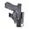 G17 EIDOLON AGENCY KIT SHORT ISHIELD NOIR