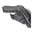 G17 EIDOLON AGENCY KIT SHORT ISHIELD NOIR