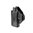 Holster IWB G19 EIDOLON AGENCY KIT SHORT SHIELD Noir