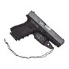 Le VanGuard 2 est un holster IWB minimaliste qui couvre uniquement la gâchette, offrant sécurité et confort sans l'encombrement d'un holster traditionnel.