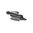 M&P VANGUARD 2 Kit de base tuckable boucle souple WOLF GREY