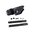 Holster intra-ceinture SIG P320C