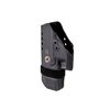 Le Morrigan est un holster IWB révolutionnaire, ultra-compact, confortable, avec rétention ajustable et protection intégrale pour un port dissimulé optimal.
