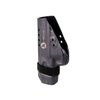 Le Morrigan est un holster IWB ultra-compact, ajustable et ambidextre, offrant protection, confort et un accès rapide à ton arme.