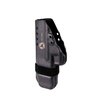 Le Morrigan est un holster IWB ultra-compact, ajustable, confortable et ambidextre, offrant une protection optimale et un accès rapide à ton arme.