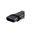 Étui IWB GLOCK® 19/33 avec SUREFIRE XC1