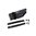 Étui IWB GLOCK® 19/33 avec SUREFIRE XC1