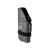 Le Morrigan est un holster IWB ultra-compact et confortable, avec un ajustement de rétention précis, idéal pour un port discret de ton Glock 19/33.