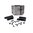 COPIA SMC Profil bas Gris Wolf