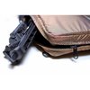 Le TopStop AR couvre parfaitement ton upper receiver AR15 ou M4, le protégeant des salissures et empêchant le bolt carrier group de glisser.