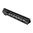 Garde-mains slim 10.5" M-LOK aluminium noir