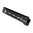 Garde-mains slim 10.5" M-LOK aluminium noir