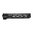 Garde-mains slim 10.5" M-LOK aluminium noir