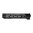 Garde-mains slim 10.5" M-LOK aluminium noir