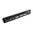 Garde-mains slim 10.5" M-LOK aluminium noir
