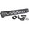 Garde-mains Slim Line 12.625" M-LOK aluminium noir