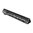 Garde-mains Slim Line 12.625" M-LOK aluminium noir