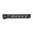 Garde-mains Slim Line 12.625" M-LOK aluminium noir