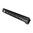 Garde-main profil bas 15" M-LOK aluminium noir