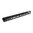 Garde-main profil bas 15" M-LOK aluminium noir