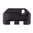 VICKERS TACTICAL Levier d'armement pour GLOCK® 9 mm GEN 5, noir