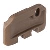 Le Vickers Tactical Slide Racker GSR-03 facilite le chargement de ton Glock, même d'une main, avec une construction robuste en nylon renforcé et acier inoxydable.
