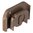 VICKERS TACTICAL Levier d'armement pour GLOCK® 9/40 GEN 5, GLOCK TAN