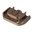 VICKERS TACTICAL Levier d'armement pour GLOCK® 9/40 GEN 5, GLOCK TAN