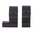 KIMBER MODEL 84 montures de lunette basses 1" production actuelle