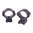 KIMBER 8400 LOW Montures pour lunette 1"