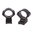 KIMBER 8400 montures moyennes 1" pour lunette
