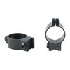 Les anneaux de lunette TALLEY en acier offrent un montage solide et précis, avec des vis Torx® pour un maintien optimal. Idéal pour les lunettes de 1".